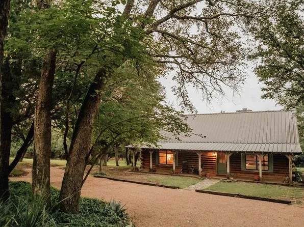 373 County Road 323, Tuscola, TX 79562