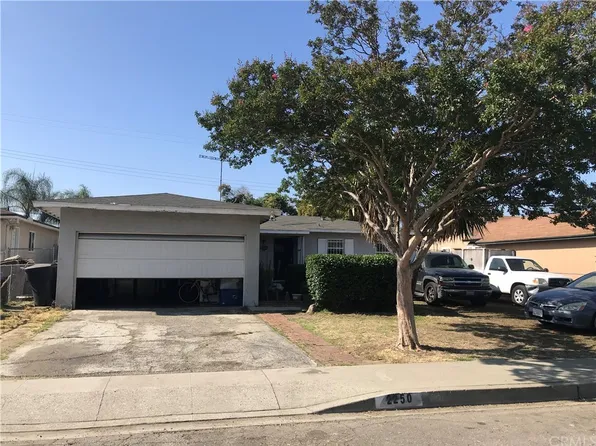 2250 Kellogg Park Dr, Pomona, CA 91768