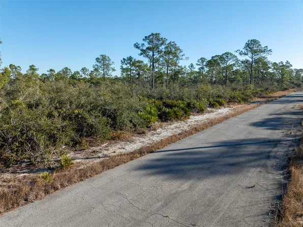 3341 Plover Avenue, Lake Placid, FL 33852