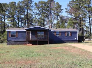 106 Pinetop Dr, Eatonton, GA 31024
