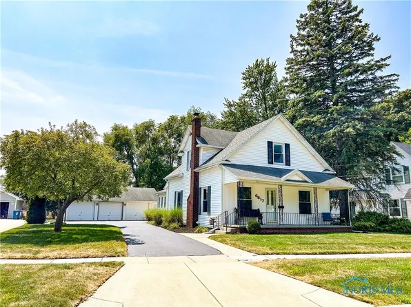 6817 Maplewood Ave, Sylvania, OH 43560