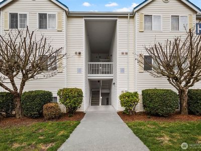 11002 SE Petrovisky Road UNIT H203, Renton, WA, 98055