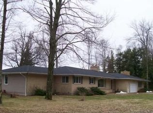 N7256 State Highway M35, Cedar River, MI 49887
