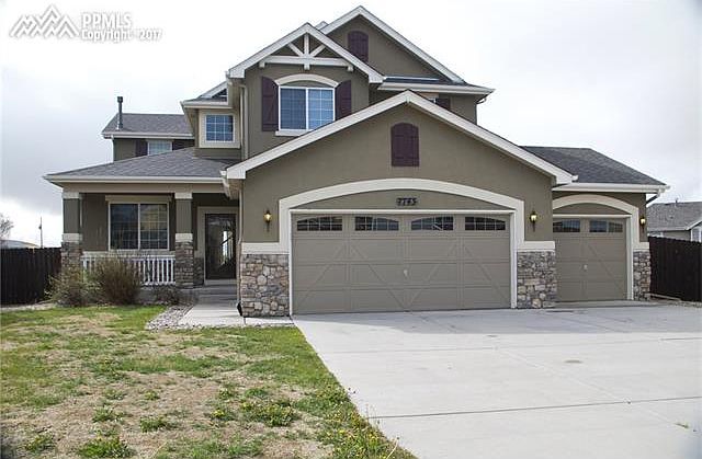 1st image of 7743 Canyon Oak Dr