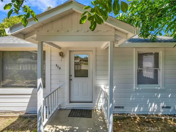 370 8th St, Lakeport, CA 95453