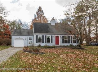 63 Willow Dr, Jackson, NJ