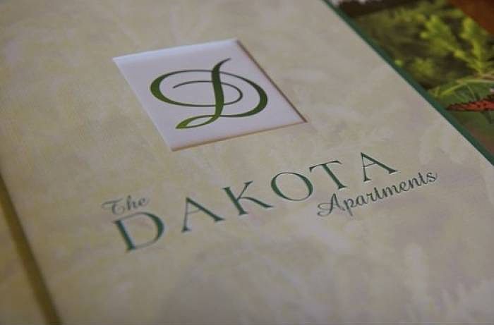 Luxury Living at Dakota
