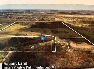 6640 Smith Rd, Jackson, MI 49201