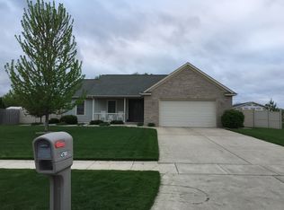 4780 Northridge, Auburn, MI 48611