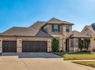 11409 La Salle Rd, Frisco, TX 75035