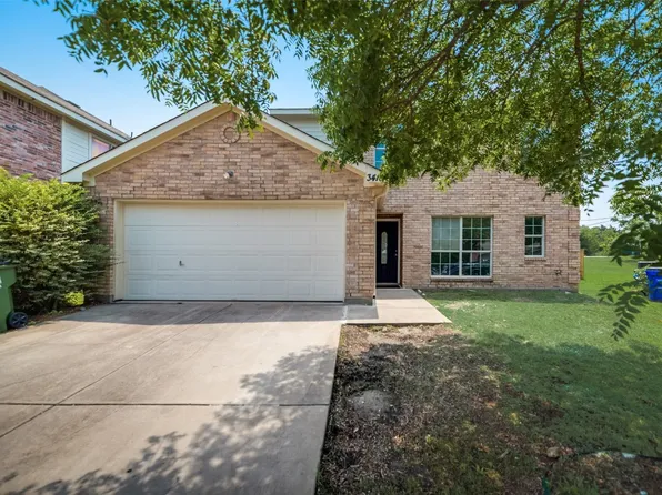 3416 Knoll Trl, Balch Springs, TX 75180