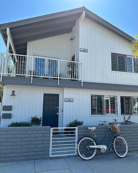 Welcome to the Cottage!