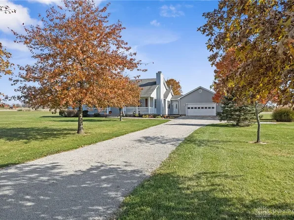 4755 Farmers Rd, Martinsville, OH 45146