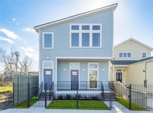 7712 Forshey St, New Orleans, LA 70125