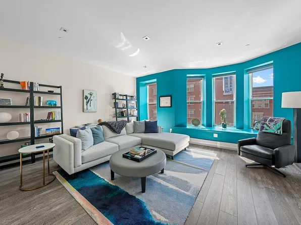 105 W 117th St APT B, New York, NY 10026