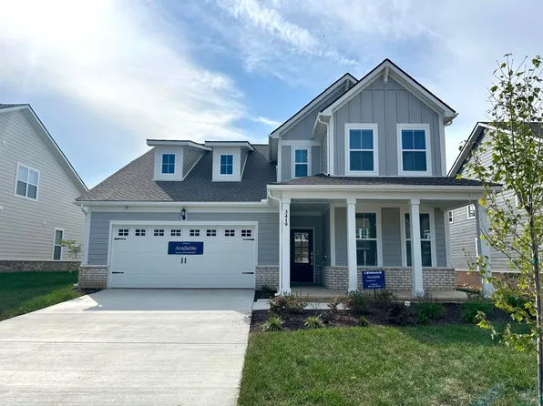 3419 Shigo St, Murfreesboro, TN 37130