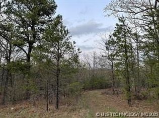 Highway 1, Wilburton, OK 74578