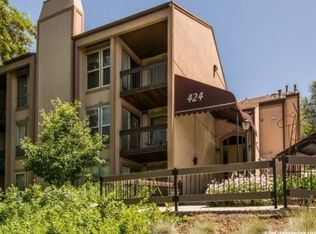 424 N Center St APT 104, Salt Lake City, UT 84103