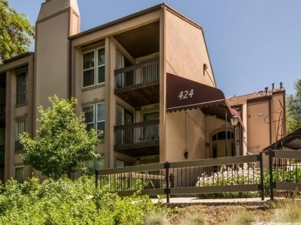 424 N Center St APT 104, Salt Lake City, UT 84103