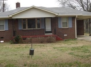 123 Avondale Rd, Anderson, SC 29624