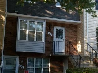 7650 S Arbory Ln #321, Laurel, MD 20707