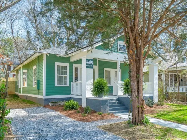 1402 Graham St SW, Atlanta, GA 30310