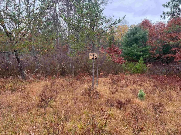 Gehling Rd #12, Dunbar, WI 54119
