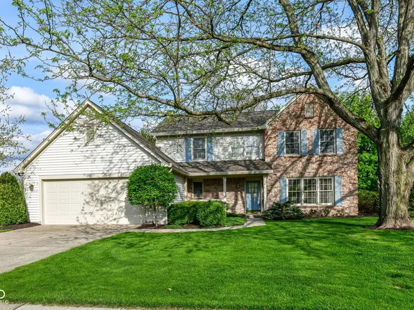 14811 Beacon Blvd, Carmel, IN 46032