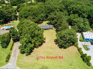 5701 Airport Rd, Millbrook, AL 36054