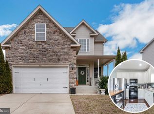 206 Avatar Way, Prince Frederick, MD 20678