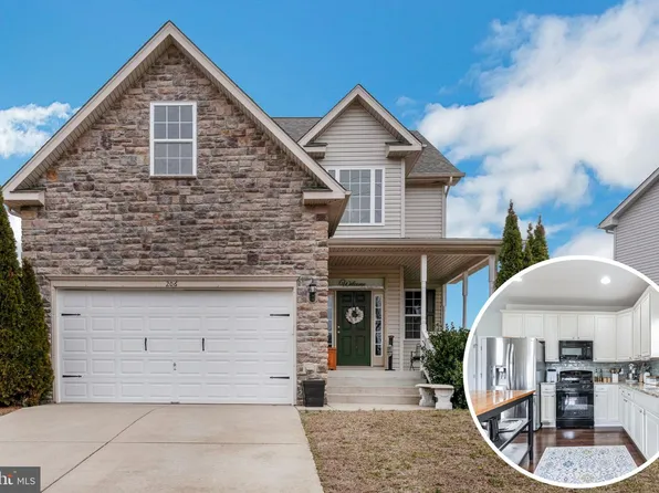 206 Avatar Way, Prince Frederick, MD 20678