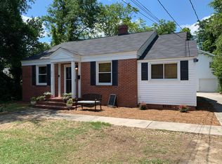 2212 Kimberly Dr, Augusta, GA 30904