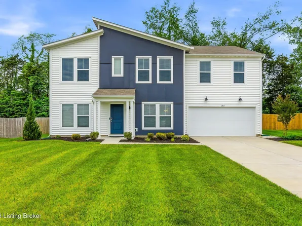 367 Birchwood Dr, Shepherdsville, KY 40165
