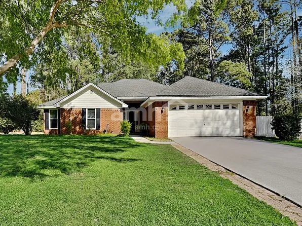 170 Rosemont Ct, Richmond Hill, GA 31324