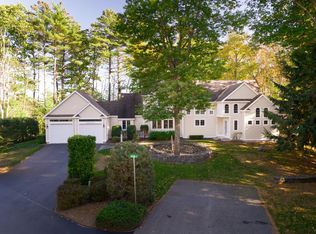 22 Russell Way, Ogunquit, ME 03907