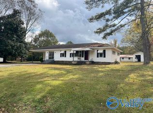 333 Summerville Rd, Boaz, AL 35957