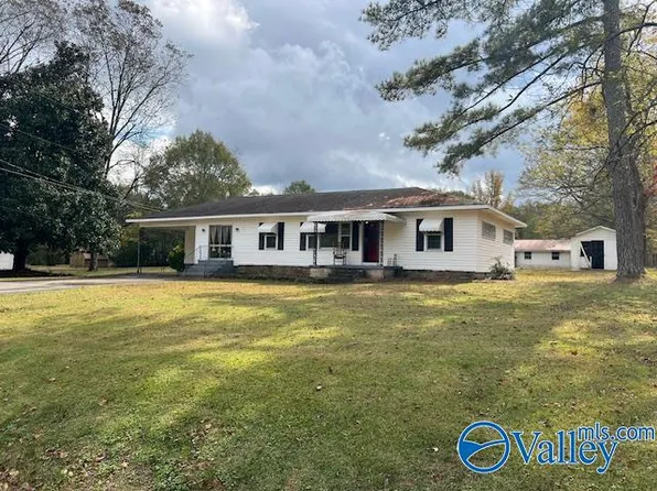 333 Summerville Rd, Boaz, AL 35957