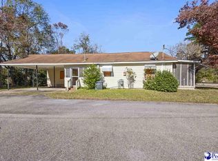 719 Seaboard Ave, Mullins, SC 29574