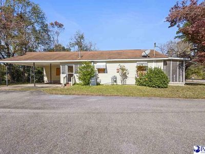 719 Seaboard Ave, Mullins, SC, 29574
