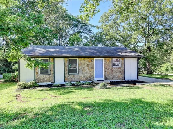 1624 Liberty Valley, Decatur, GA 30032