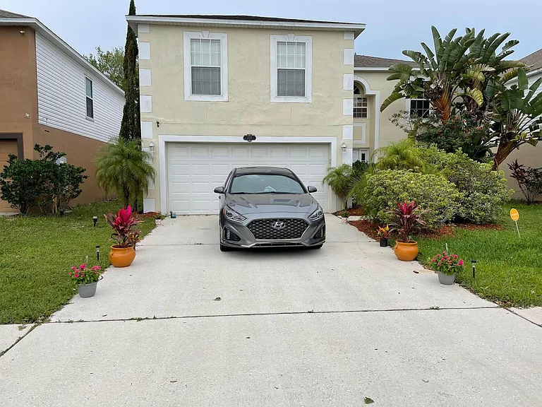 3313 Chica Cir — Photo 1