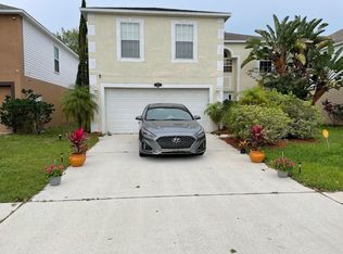 3313 Chica Cir, West Melbourne, FL 32904