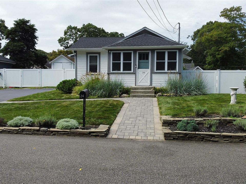 1st image of 24 Canary Road