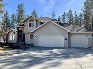17416 N Brookside Ln, Colbert, WA 99005