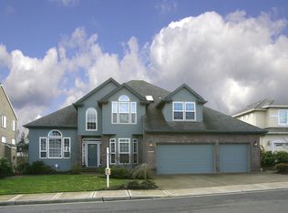 14364 NW Meadowridge Dr, Portland, OR 97229