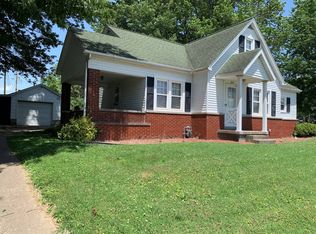 324 W 11th St, Ferdinand, IN