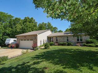 10950 Bond Rd, Harrison, OH 45030