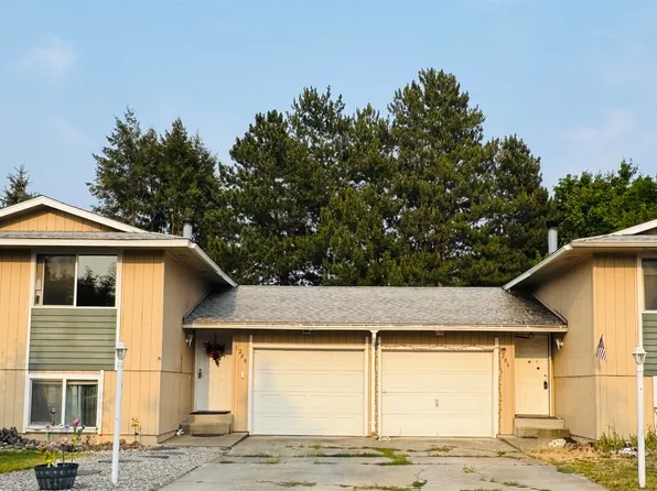 1206 N Marcus Rd, Spokane, WA 99216