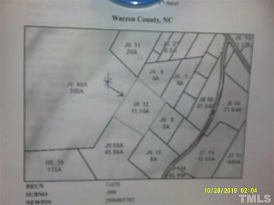 17 John Shearin Rd, Vaughan, NC, 27586