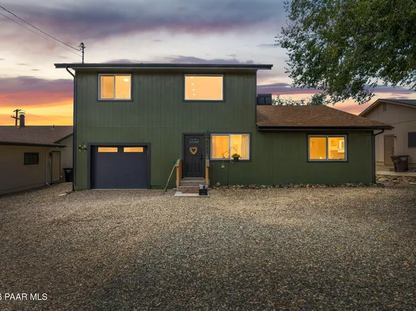 4733 E Donna Dr, Prescott, AZ 86301